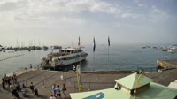 Positano - Quai