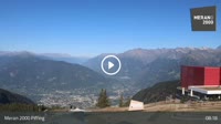 Merano - Piffinger Köpfl