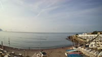 Gênes - Plage de Sturla