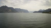 Iseo - Pilzone - Lac d'Iseo