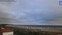 Warnemünde - Plage