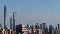 Shanghai - Pudong