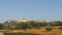 Locorotondo - Vue panoramique