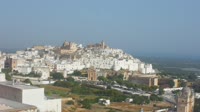 Ostuni - La Ville Blanche