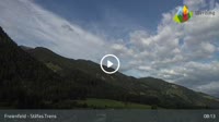 Freienfeld - Stilfes Trens