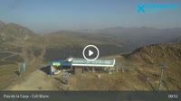 Grandvalira - Pas de la Casa - Coll Blanc