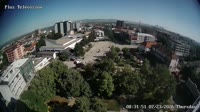 Viti - Parco cittadino