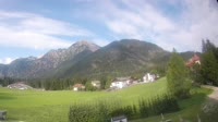 Dobbiaco (Toblach) - Hotel Santer