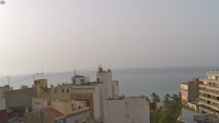 Alicante - Calle San Juan