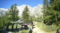 Macugnaga - Belvedere
