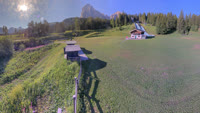 Santa Cristina Valgardena - Monte Pana