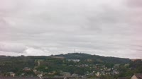 Bad Lobenstein - Vista panoramica