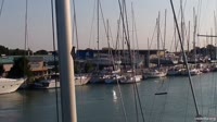 Fiumicino - Tevere - Nautilus Marina
