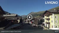 Livigno - Centre