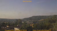 Chaligny - Vallée de la Moselle
