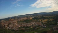 Frías, Province of Burgos - Panorama