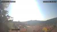 Civitanova del Sannio - Vue panoramique
