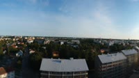 Turku - Mäntymäki