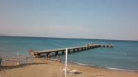 Paestum - Molo Sirena