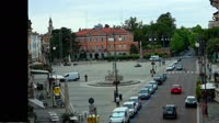 Gorizia - Piazza della Vittoria