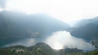 Lac de Ledro - Vallée de Ledro