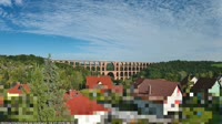 Netzschkau - Göltzschtalbrücke