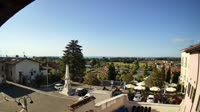 Manerba del Garda - Piazza Aldo Moro