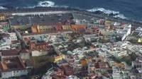 Tenerifė - Garačikas