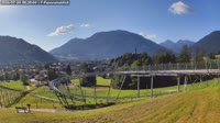 Ruhpolding - Chiemgau Coaster