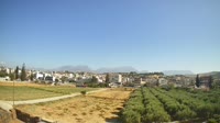 Kreta - Moires