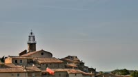 Venterol - Vista panoramica