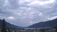 Bodensdorf am Ossiacher See - Panorama