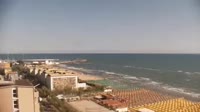 Pesaro - Spiaggia di Ponente