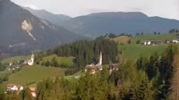 La Val - Dolomites