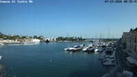 Ischia - Port