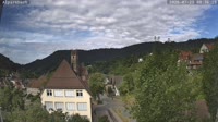 Alpirsbach im Schwarzwald - Monastero