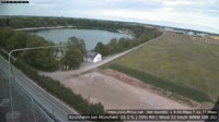 Kirchheim bei München - Heimstettener See