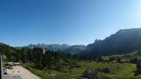 Val Gardena - Col Sella - Sasso Levante