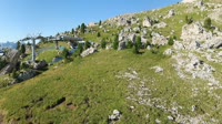 Val Gardena - Piz Sella - Gran Paradiso