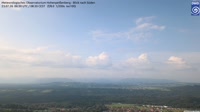 Hohenpeißenberg - Vue panoramique