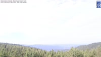 Schmücke - Vue panoramique