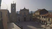 Frazzanò - Piazza Nuova Regina Adelasia