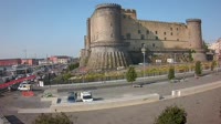 Naples - Castel Nuovo