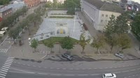 Pärnu - Rüütli plats