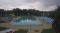 Piscina all'aperto