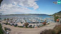 Orebić - Marina, przeprawa promowa