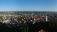 Ravensbourg - Vue panoramique