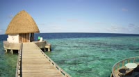 Raa Atoll - Emerald Faarufushi Resort & SPA