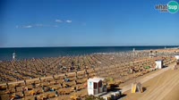 Bibione - Plaża Zenith