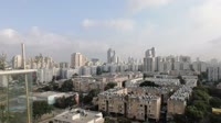 Natanya - Vista panoramica